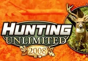 Hunting Unlimited 2008 — Steam, Standard