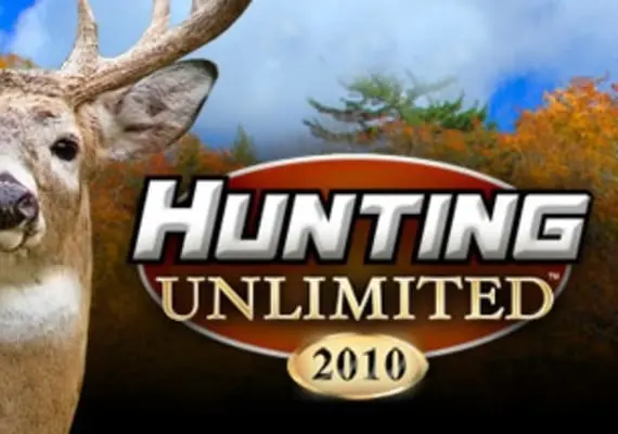 Hunting Unlimited 2010 EN — Steam, Standard