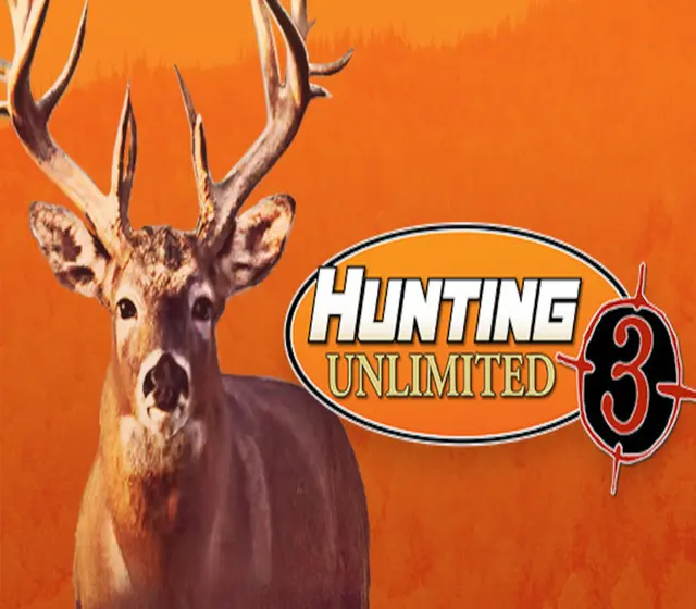 Hunting Unlimited 3 — Steam, Standard