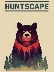 Huntscape — Steam, Standard