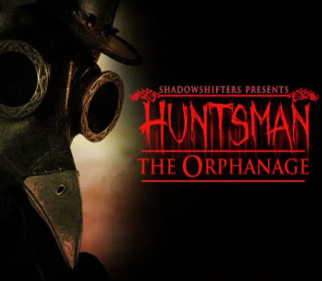Huntsman: The Orphanage — Steam, Standard