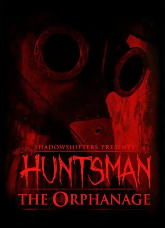 Huntsman The Orphanage — Steam, Standard