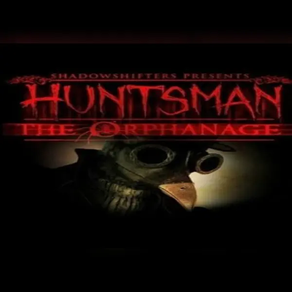 Huntsman: The Orphange — Steam, Standard