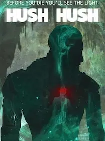 Hush Hush - Unlimited Survival Horror — Steam, Standard