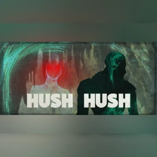 Hush Hush - Unlimited Survival Horror — Steam, Standard