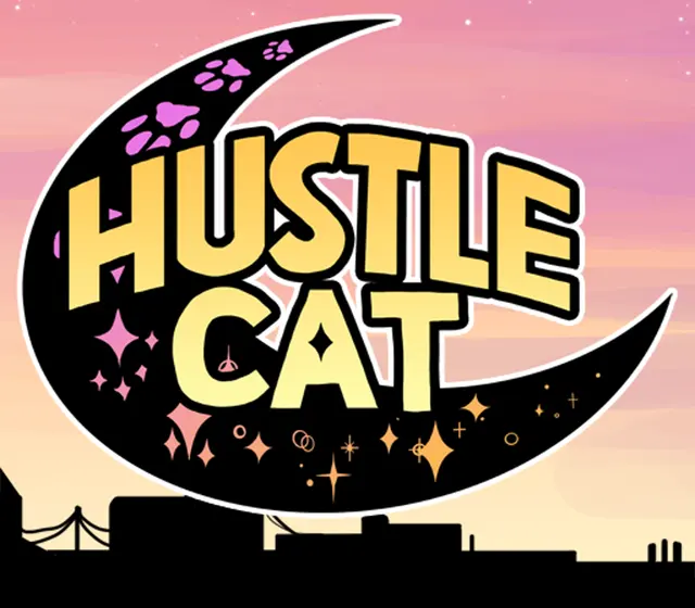 Hustle Cat — Steam, Standard