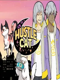 Hustle Cat — Steam, Standard