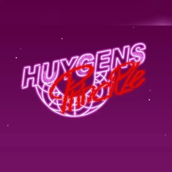 Huygens Principle — Steam, Standard