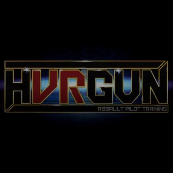 HVRGUN — Steam, Standard