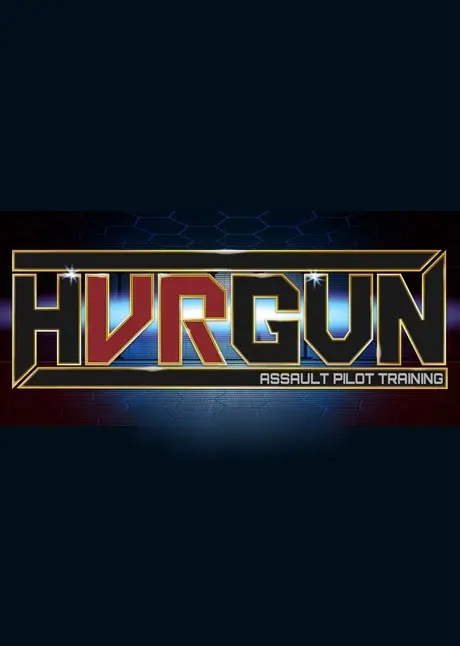 HVRGUN [VR] — Steam, Standard