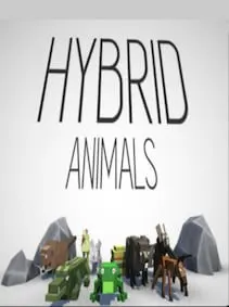Hybrid Animals — Steam, Standard
