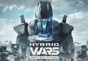 Hybrid Wars — Steam, Standard