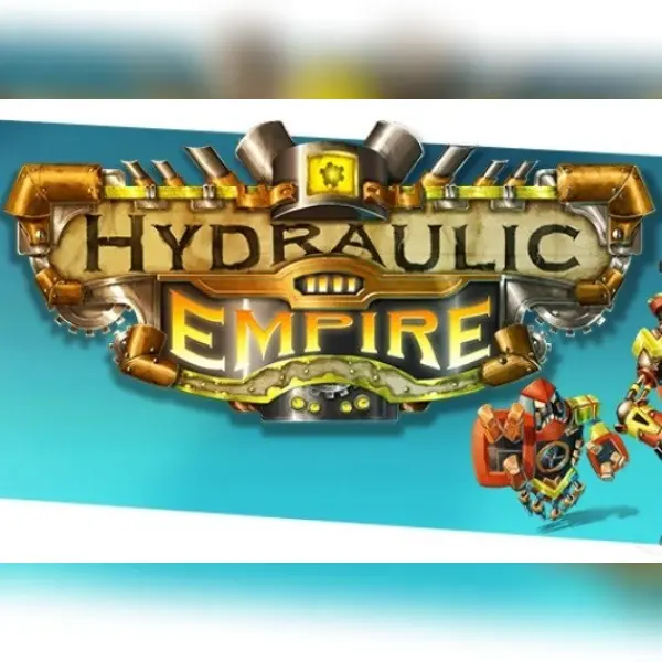 Hydraulic Empire — Steam, Standard