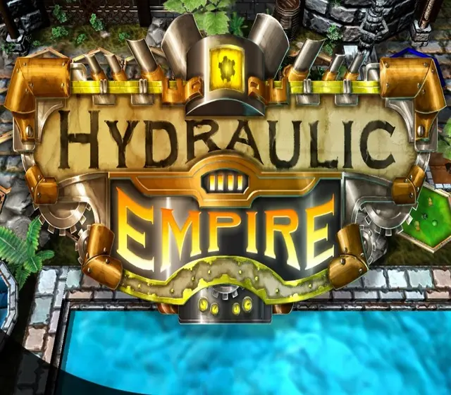 Hydraulic Empire — Steam, Standard