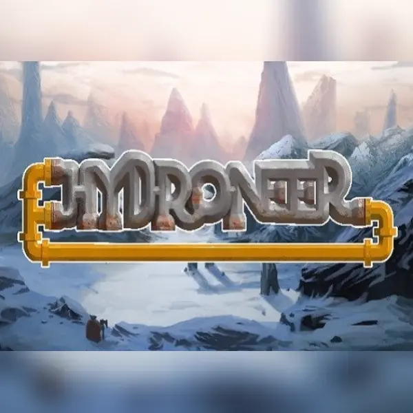 Hydroneer — Steam, Standard