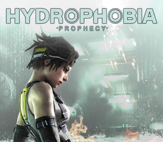Hydrophobia: Prophecy Steam Gift — Steam, Standard