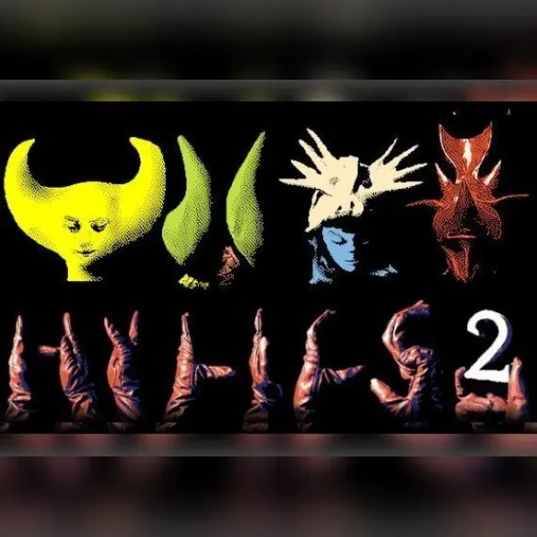 Hylics 2 — Steam, Standard