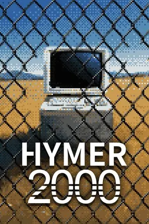 Hymer 2000 — Steam, Standard