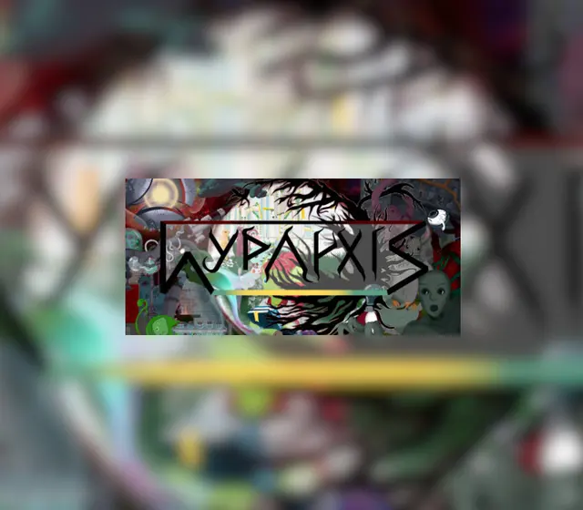 Hyparxis — Steam, Standard