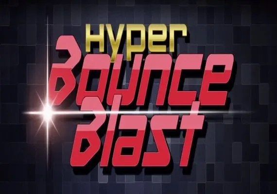 Hyper Bounce Blast EN — Steam, Standard