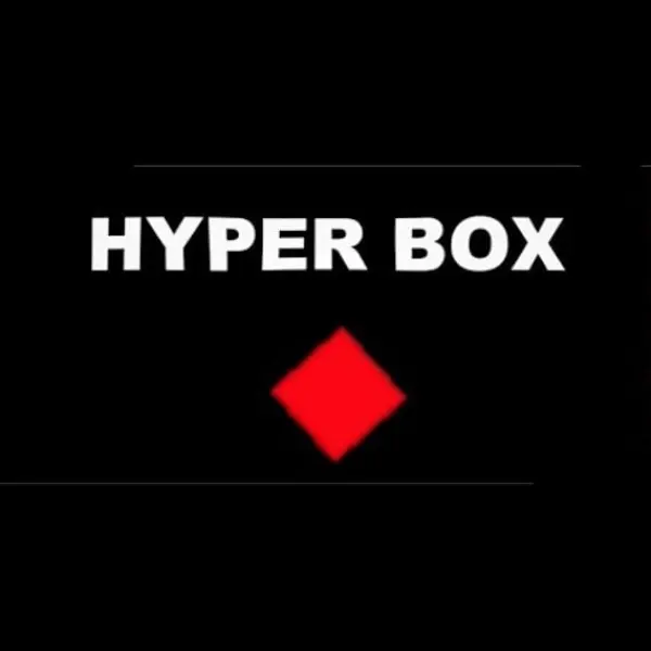 Hyper Box — Steam, Standard