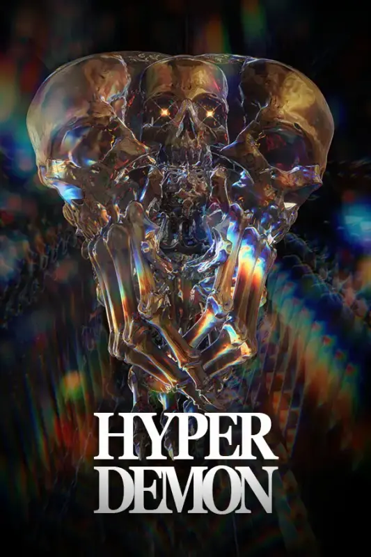 HYPER DEMON — Steam, Standard