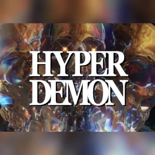 Hyper Demon — Steam, Standard