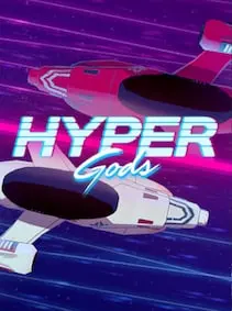 Hyper Gods — Steam, Standard