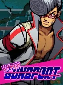 Hyper Gunsport — Steam, Standard