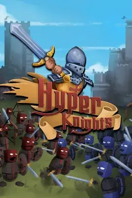 Hyper Knights — Steam, Standard