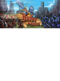 Hyper Knights — Steam, Standard