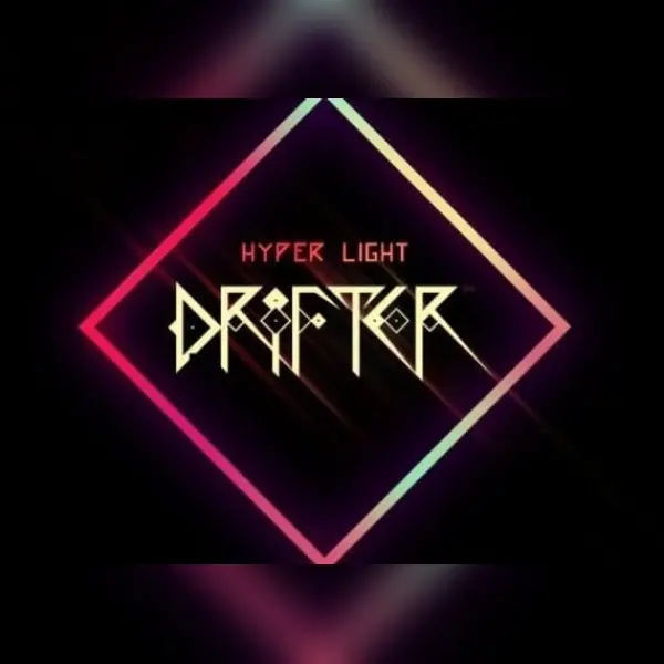 Hyper Light Drifter — Steam, Standard