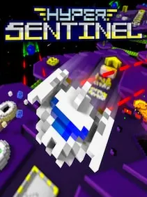 Hyper Sentinel — Steam, Standard
