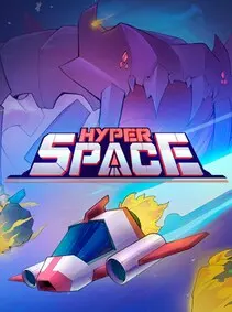 Hyper Space — Steam, Standard