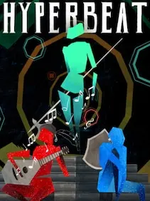 Hyperbeat — Steam, Standard