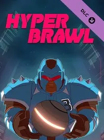 HyperBrawl Tournament - Cosmic Founder Pack — Steam, Founder Pack
