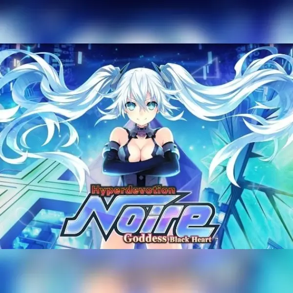 Hyperdevotion Noire Collection (DLC) — Steam, Standard