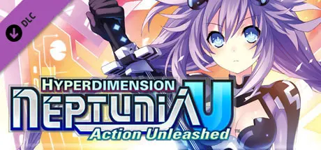 Hyperdimension Neptunia U Bonus Quest — Steam, Standard