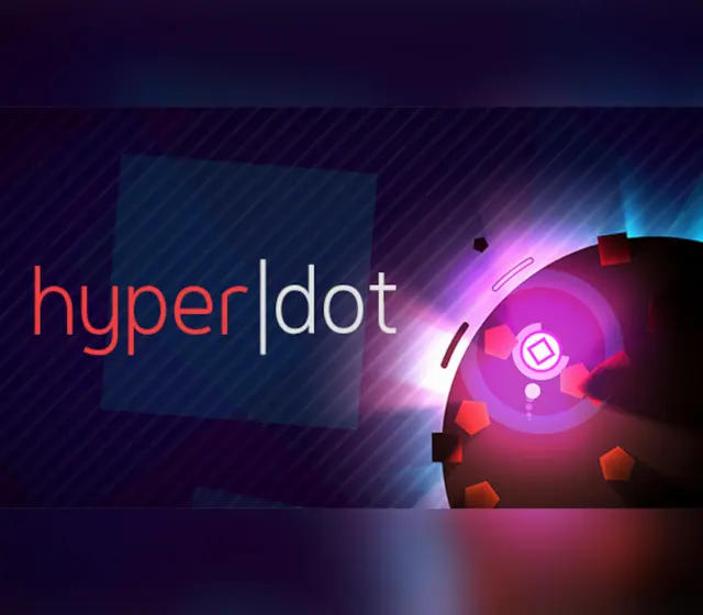 HyperDot — Steam, Standard
