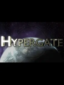 Hypergate — Steam, Standard