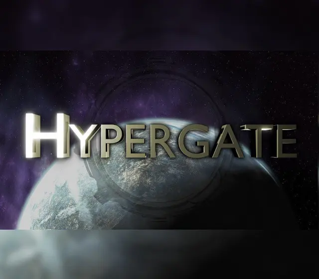 Hypergate — Steam, Standard