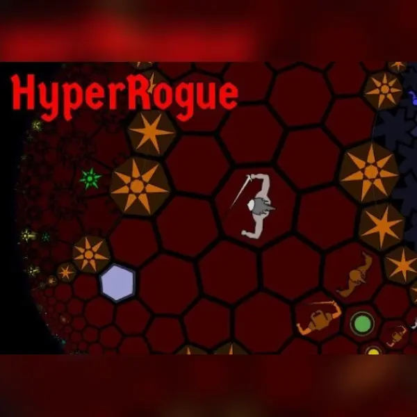 HyperRogue — Steam, Standard