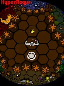 HyperRogue — Steam, Standard
