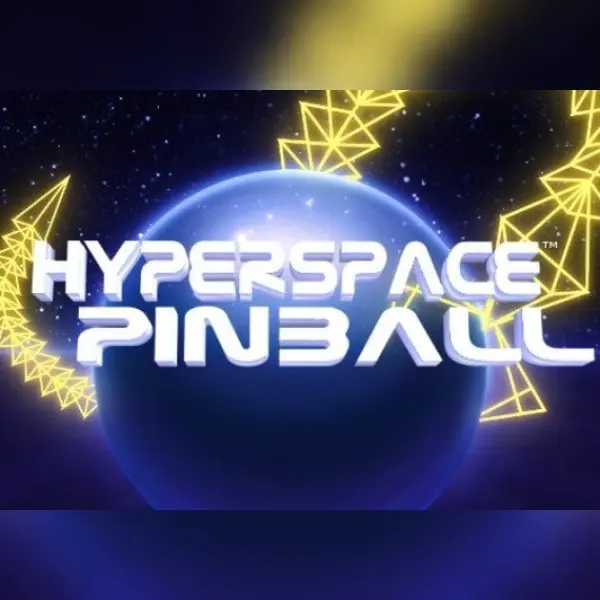 Hyperspace Pinball — Steam, Standard
