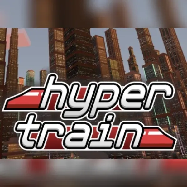 Hypertrain — Steam, Standard
