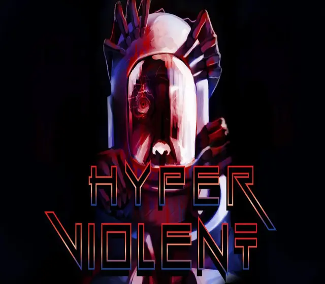 HYPERVIOLENT — Steam, Standard