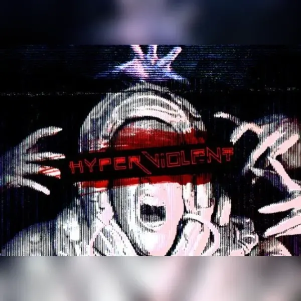 HYPERVIOLENT — Steam, Standard