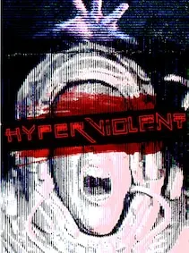 HyperViolent — Steam, Standard