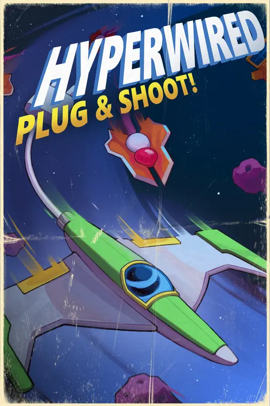 HYPERWIRED — Xbox Live, Standard