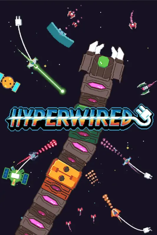 HYPERWIRED — Steam, Standard